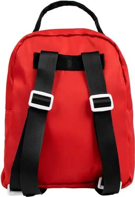 Immagine prodotto di Zaino Hello Kitty 23 cm con spallacci regolabili e tasche