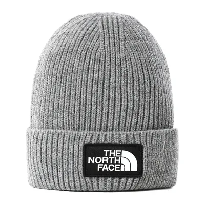 Image de The North Face Logo Box Beanie Senior