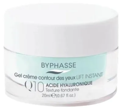 Obrázok produktu pre BYPHASSE Q10 Youth Eyes Gel Cream 20ml