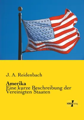 Produktbild von Amerika