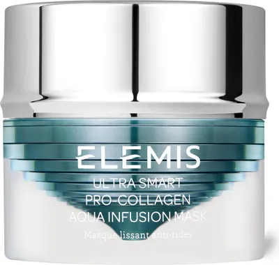 Image de ELEMIS Masque Ultra Smart Pro-Collagen Aqua Infusion 50 ml