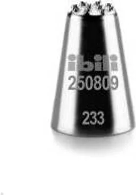 Image de Pointe professionnelle pour la décoration de gâteaux, herbe 9mm