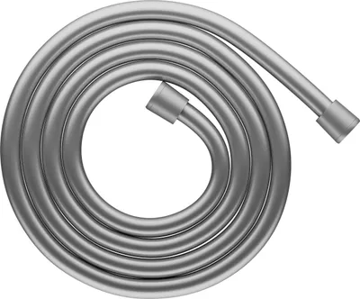Immagine prodotto di Flexible de douche KEUCO, longueur 1600 mm, plastique avec effet métallique, 54995171600, 54995171600