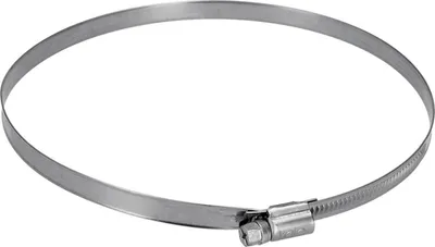 Produktbild von EUROPART Abluftschlauchschelle 140-160mm 762374 für | Abluftschlauchschelle, 140–160 mm, Schlauchschelle, Befestigung