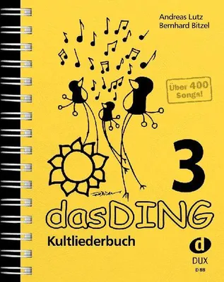 Produktbild von Das Ding 3