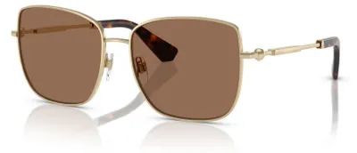 Productafbeelding van Damesbril Burberry, model Be3158-110973