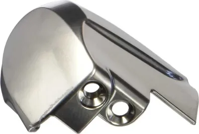 Obrázek produktu pro SHIMANO ULTEGRA ST-6800, jmenovka, stříbrná, Y00E98020