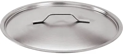 Obrázok produktu pre Sambonet Serie 1000 nerezový satinovaný kryt 18 cm P0021-P00006-11061-18