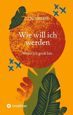 Immagine prodotto di Wie will ich werden