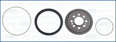 Produktbild von AJUSA 61002200 Kurbelwellensimmering für JEEP CHEROKEE (KJ) Getriebeseitig