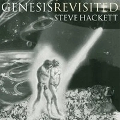 Produktbild von Genesis Revisited I (Reissue 2013)