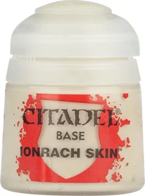 Produktbild von Citadel Base Ionrach Skin