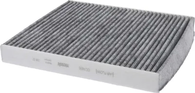 Produktbild von CORTECO 80004515 Innenraumfilter Pollenfilter für VW Golf VII Schrägheck (5G1, BQ1, BE1, BE2) Aktivkohle