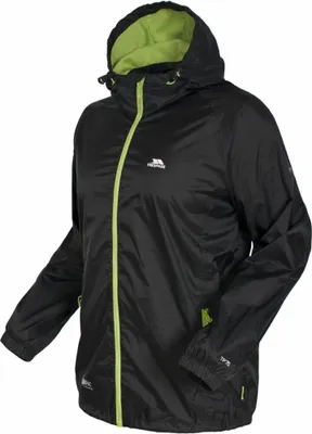 Obrázek produktu pro Nepromokavá bunda Trespass Qikpac Jacket S