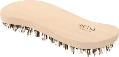 Produktbild von Scheuerbürste Union S-Form 20 cm Buche 100 %