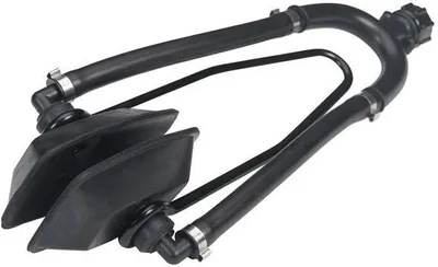 Produktbild von Oem Marine Spülgerät Für Außenbordmotoren Silber 120 x 80 mm Silber 120 x 80 mm