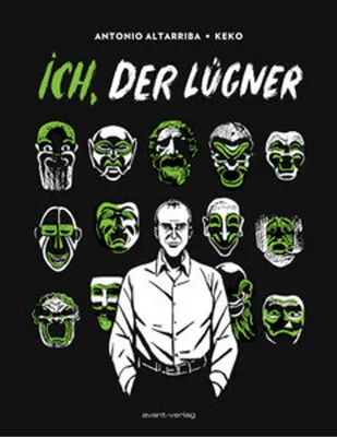Image de Ich, der Lügner