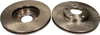Immagine prodotto di 2x disco freno MAXGEAR 19-0757 anteriore per VW PASSAT Variant (3B6) PASSAT (3B3)