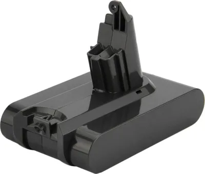 Produktbild von Trade-Shop Li-Ion Akku 21,6V / 2500mAh Ersatz für Dyson SV03 SV04 SV05 SV06 SV07 SV08 SV09 204720-01 205069-02 205069-02/06 205069-02/08 205069-29/02