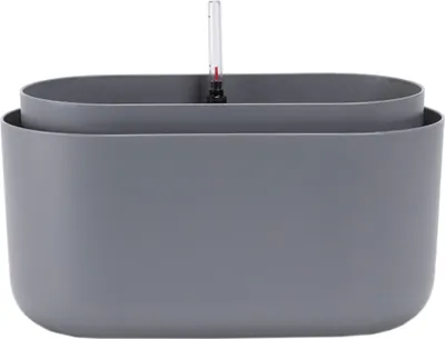 Obrázek produktu pro Plastia Truhlík Tolita antracit
