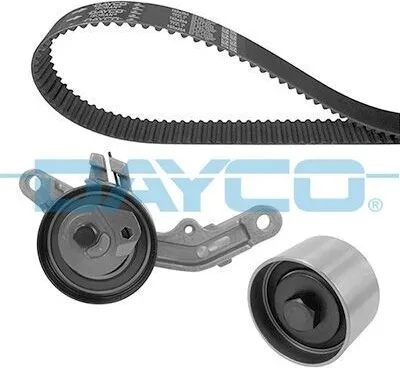 Produktbild von DAYCO KTB827 Zahnriemensatz für CHRYSLER PT CRUISER (PT)