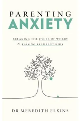 Image de Parenting Anxiety