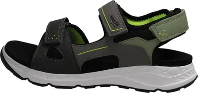 Produktbild von Superfit Sandalen Kinder 32303635393430 Grau 39 EU