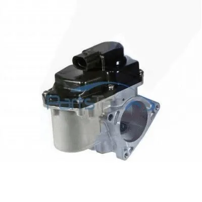 Image de Soupape EGR, électrovanne avec joints PARTSTEC, notamment pour VW PASSAT