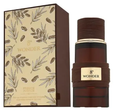 Productafbeelding van French Avenue 8th Wonder Extrait de Parfum, 100 ml (unisex)