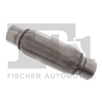 Immagine prodotto di FA1 VW460-270 Sistema di scarico a tubo flessibile Tubo di scarico