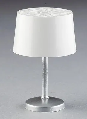 Produktbild von Tischlampe LED für Puppenhaus
