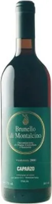 Produktbild von Brunello di Montalcino - 2020 - Kellerei Caparzo