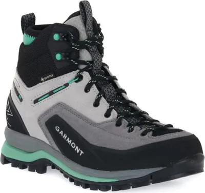 Produktbild von GARMONT Vetta Tech GTX Schuhe Damen grau 38