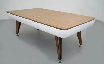 Obrázok produktu pre Biliardový stôl Hracia plocha Biliardový stôl Turnajový stôl Biliardový stôl 7ft