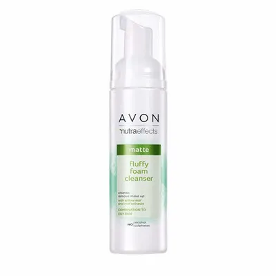 Produktbild von AVON Erfrischender Gesichtsreinigungsschaum 150 ml
