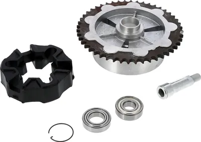 Immagine prodotto di Set di corpo smorzante MZ ETZ 250/251