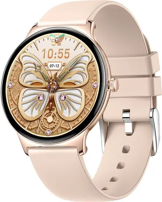 Image de COLMI Colmi V89 smartwatch (gold)