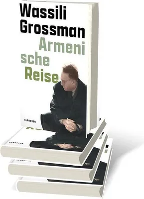 Image de Armenische Reise