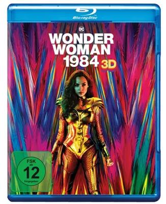 Obrázek produktu pro PLAION 1183988, Film, Blu-ray, Německý, Angličtina, 151 min, Akční, 2.39:1