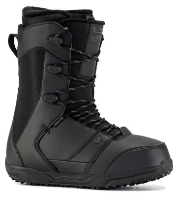 Produktbild von Ride Orion BLACK Schuhe, Schuhgröße 43,5