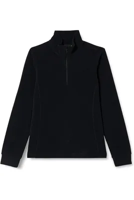 Immagine prodotto di Felpa CMP bambina U901 Nero 116
