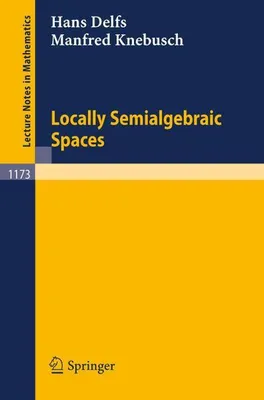 Image de Locally Semialgebraic Spaces