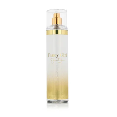 Produktbild von Jessica Simpson Fancy Girl Körperspray für Damen 236 ml