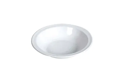 Produktbild von Relags Waca Melamin, Weiss Teller, Ø 20.5 cm