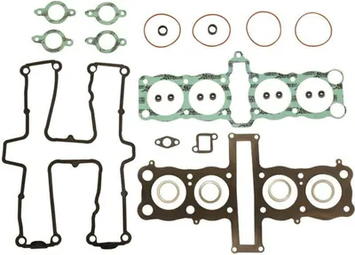 Produktbild von Oberteildichtungen Für Yamaha Xj 600H/N '84-'91 (Mit Ventildeckeldichtung)