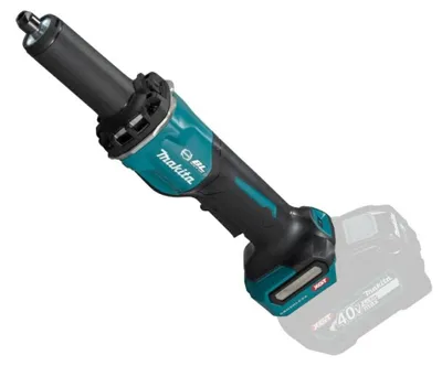 Produktbild von makita GD002GZ Akku-Geradschleifer 40,0 V max., ohne Akku