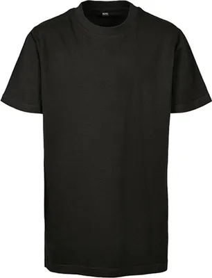 Produktbild von Build Your Brand KidsŽ Basic Tee