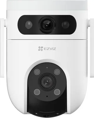 Image de Ezviz EZVIZ H9c Dual 3K Dome IP security camera Outdoor 2880 x 1620 pixels Ceiling/Wall/Pole