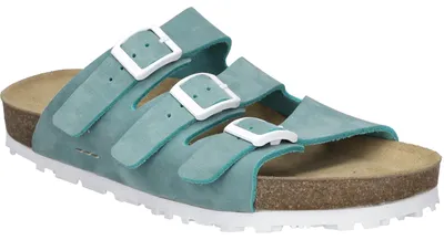 Produktbild von JOSEF SEIBEL Hermine 05 | Sandale für Damen | Grün