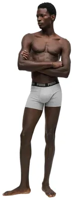 Obrázek produktu pro Slipy Puma EVERYDAY BASIC BOXERS 2P pro Pánské